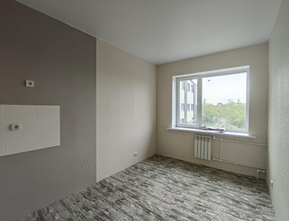 Студия, 17,1&nbsp;м²