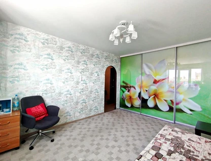 1-к. квартира, 29&nbsp;м²