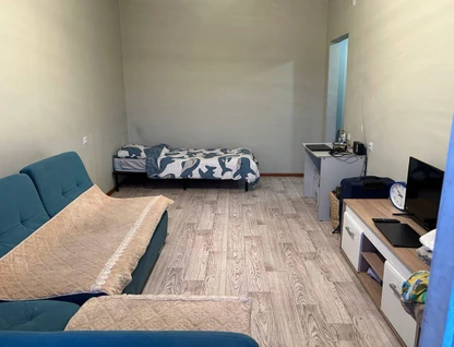 1-к. квартира, 33 м²