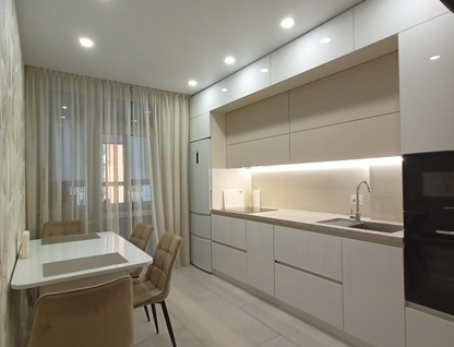 1-к. квартира, 48&nbsp;м²