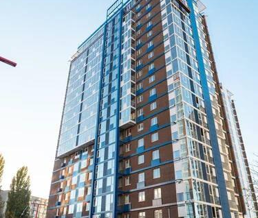 1-к. квартира, 42,3&nbsp;м²