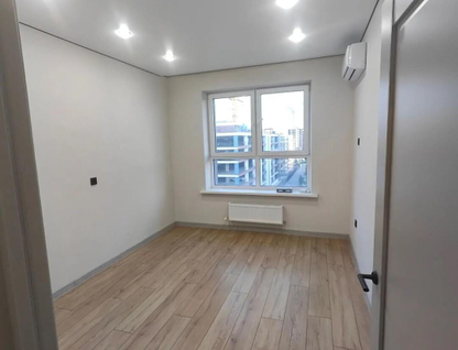 1-к. квартира, 36 м²