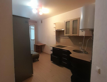 1-к. квартира, 38 м²