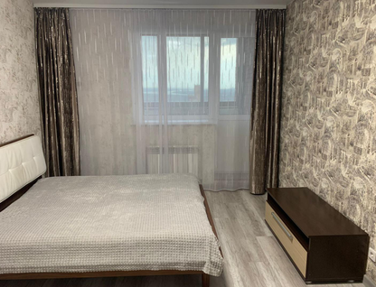 1-к. квартира, 34,7&nbsp;м²