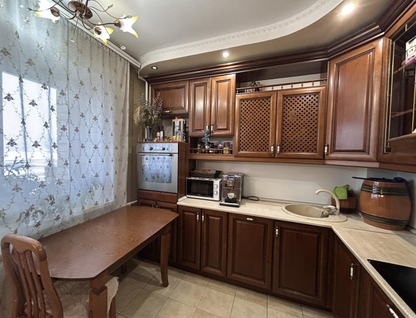 5-к. квартира, 144,7&nbsp;м²