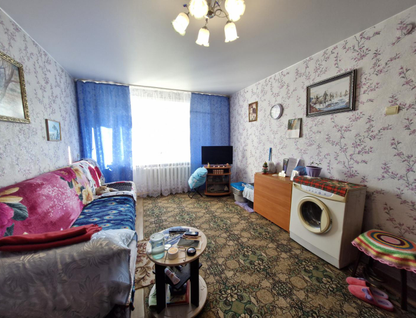 1-к. квартира, 32&nbsp;м²