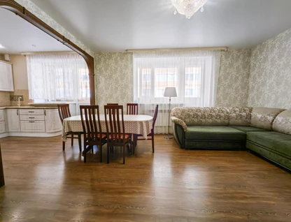 3-к. квартира, 81,9&nbsp;м²