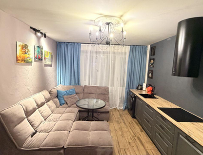 2-к. квартира, 45&nbsp;м²