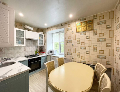 2-к. квартира, 42&nbsp;м²