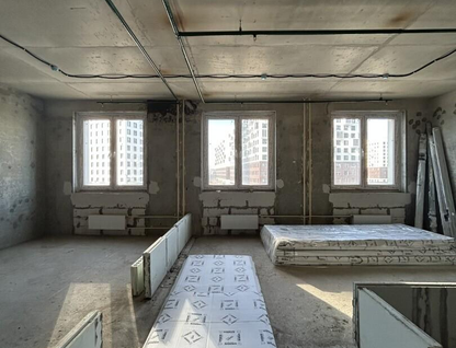 1-к. квартира, 49&nbsp;м²