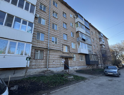 2-к. квартира, 44,3&nbsp;м²