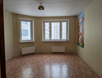 3-к. квартира, 84,2 м²