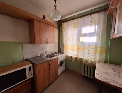 4-к. квартира, 61,1 м²