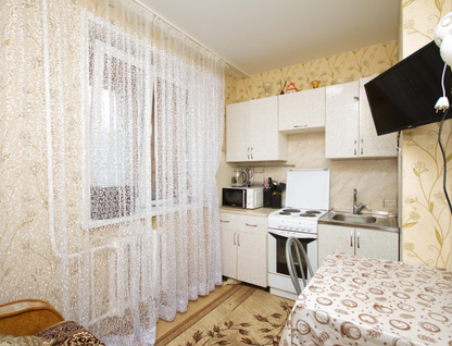 1-к. квартира, 25&nbsp;м²