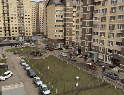 Студия, 28,2&nbsp;м²