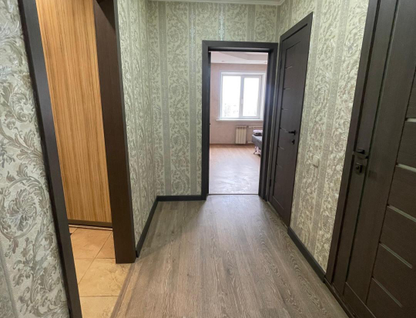 3-к. квартира, 63&nbsp;м²