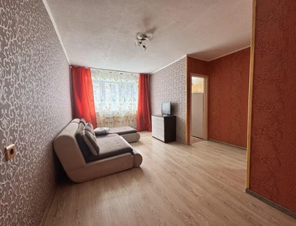 1-к. квартира, 30&nbsp;м²