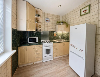 1-к. квартира, 36,6&nbsp;м²