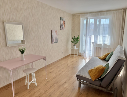 1-к. квартира, 38,1&nbsp;м²