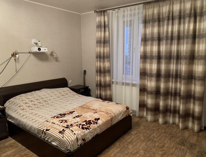 1-к. квартира, 49&nbsp;м²