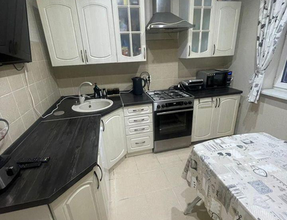 2-к. квартира, 55&nbsp;м²