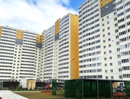 Студия, 28,7&nbsp;м²