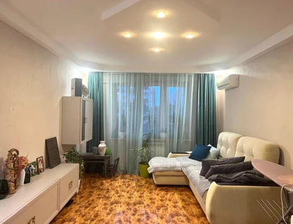 2-к. квартира, 62,6&nbsp;м²