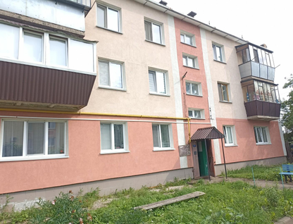 2-к. квартира, 41,8&nbsp;м²