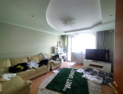 2-к. квартира, 58,3&nbsp;м²