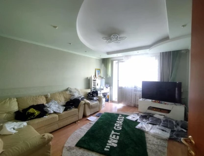 2-к. квартира, 58,3&nbsp;м²