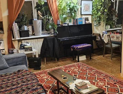 3-к. квартира, 89 м²