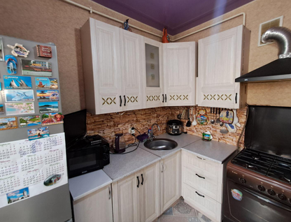 1-к. квартира, 41&nbsp;м²