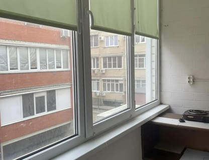 1-к. квартира, 18,6&nbsp;м²