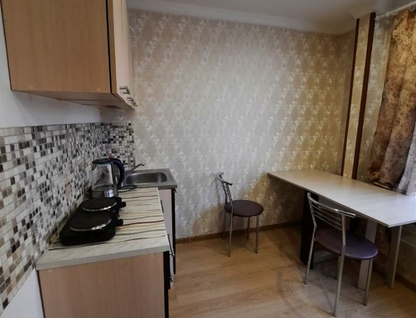 Студия, 19,2&nbsp;м²