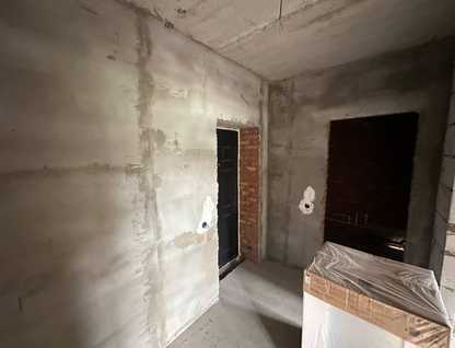 1-к. квартира, 45,4&nbsp;м²