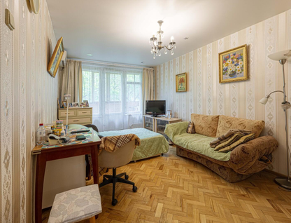 1-к. квартира, 30,7&nbsp;м²