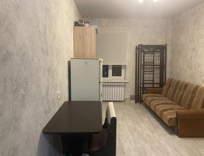 Студия, 20&nbsp;м²