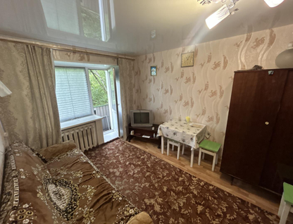 1-к. квартира, 31,2&nbsp;м²