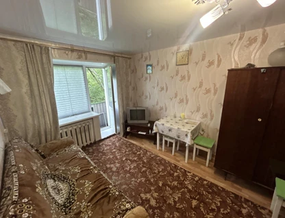 1-к. квартира, 31,2&nbsp;м²