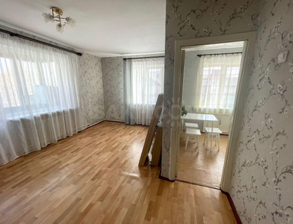 1-к. квартира, 31&nbsp;м²