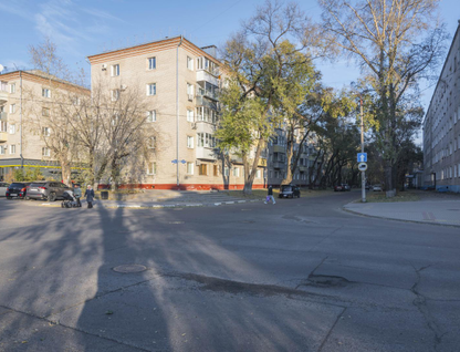 2-к. квартира, 30,8 м²