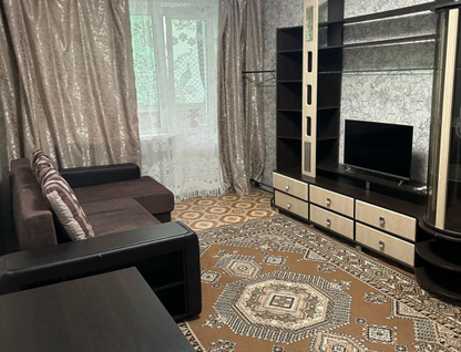 1-к. квартира, 30&nbsp;м²