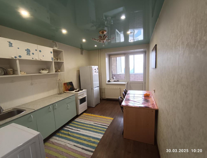 2-к. квартира, 49 м²