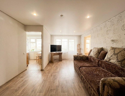 2-к. квартира, 45,1&nbsp;м²