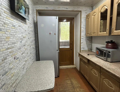 1-к. квартира, 21 м²