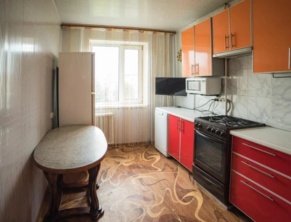 3-к. квартира, 63&nbsp;м²