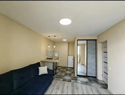 1-к. квартира, 37,4&nbsp;м²