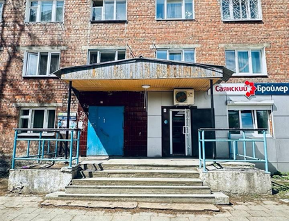 1-к. квартира, 18,8&nbsp;м²