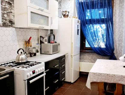 2-к. квартира, 56,3&nbsp;м²