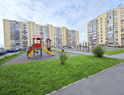 2-к. квартира, 70&nbsp;м²